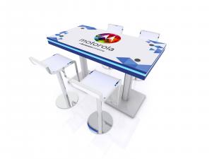 MODA-1472 Charging Conference Table